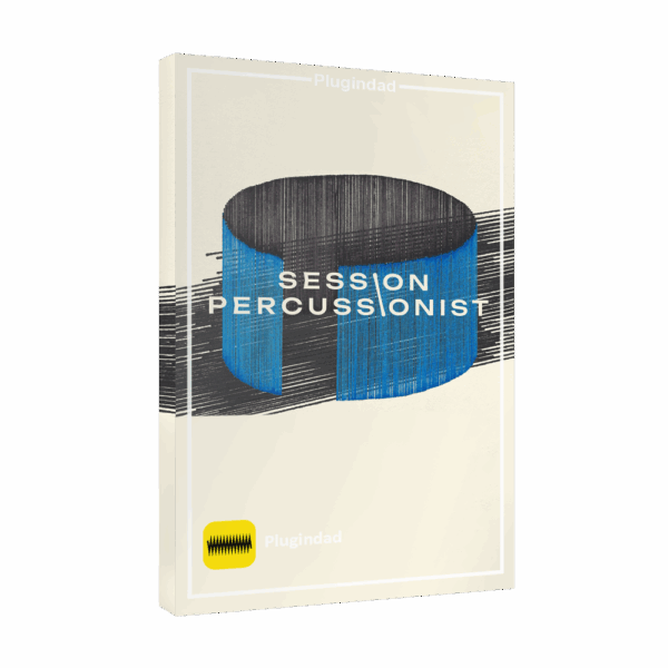 Native Instruments – Session Percussionist