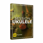 Native Instruments – Session Ukulele