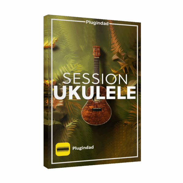 Native Instruments – Session Ukulele