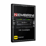 Nembrini Audio - HK Coreblade