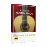 Orange Tree Samples – Evolution Modern Nylon