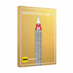 Orchestral Tools – METROPOLIS ARK 1