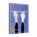 Orchestral Tools – METROPOLIS ARK 2 Orchestra Of The Deep