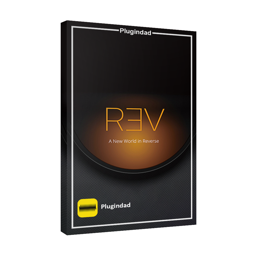 Output – Rev Crack Download