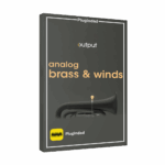 Output – Analog Brass & Winds