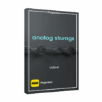 Output – Analog Strings