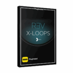 Output – Rev X Loops