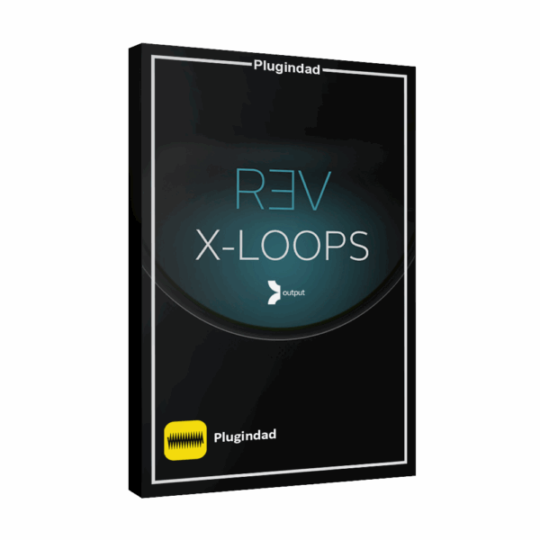 Output – Rev X Loops