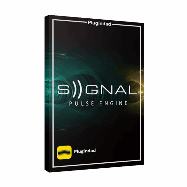 Output – Signal