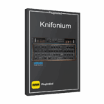 Plugin Alliance - Knif Audio Knifonium