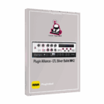 Plugin Alliance - LTL Silver Bullet MK2