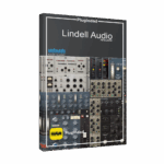 Plugin Alliance - Lindell Audio All Bundle