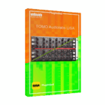 Plugin Alliance - TOMO Audiolabs LISA