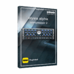 Plugin Alliance - Elysia Alpha Compressor 2