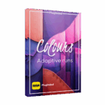 ProjectSAM – Colours Adaptive Runs