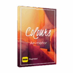 ProjectSAM – Colours Animator