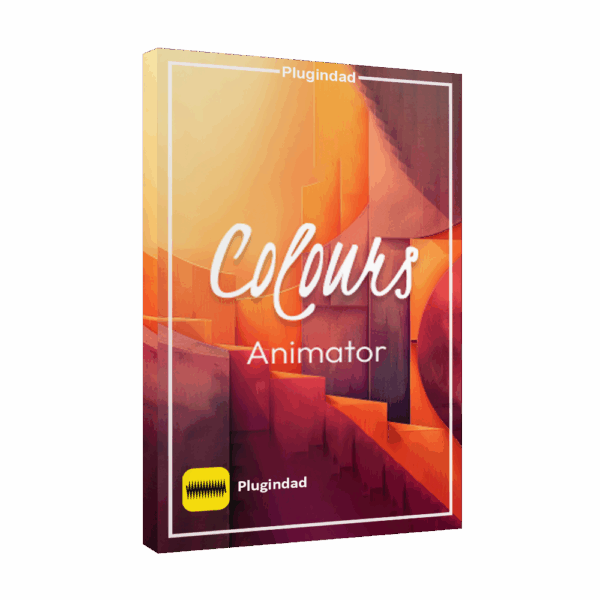 ProjectSAM – Colours Animator