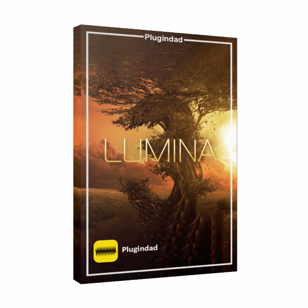 ProjectSAM – Lumina