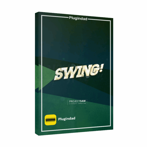 ProjectSAM – Swing