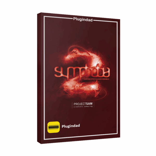 ProjectSAM – Symphobia 2