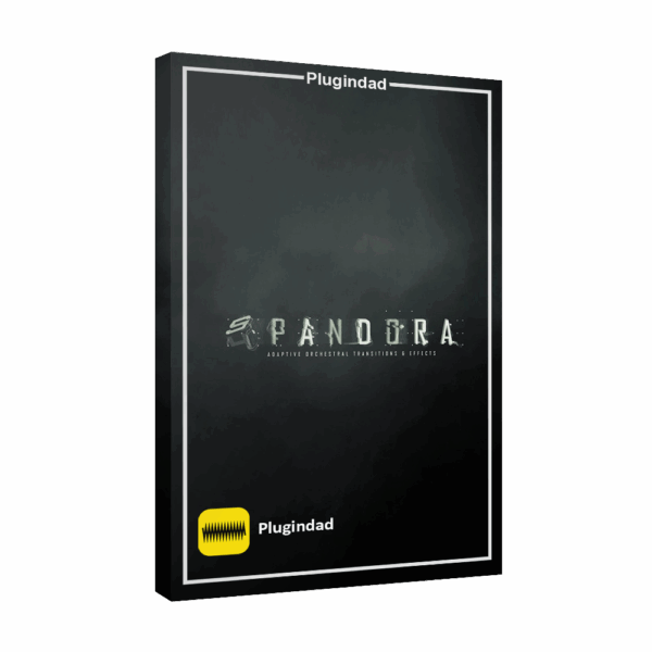 ProjectSAM – Symphobia 4 Pandora