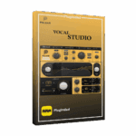 Pulsar Audio - Vocal Studio