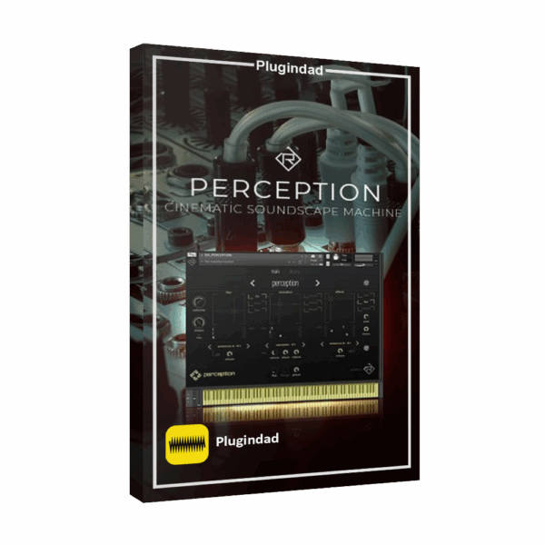 Rigid Audio - Perception
