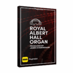 Royal Albert - Hall Organ