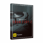 Sample Logic – Drum Fury 2