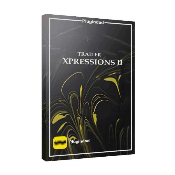 Sample Logic – Trailer Xpressions II