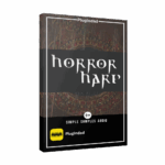 Simple Samples – Horror Harp