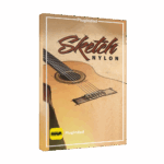 Sketch Samples – Sketch Nylon