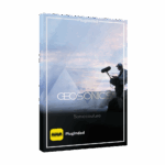 SonicCouture – Geosonics II