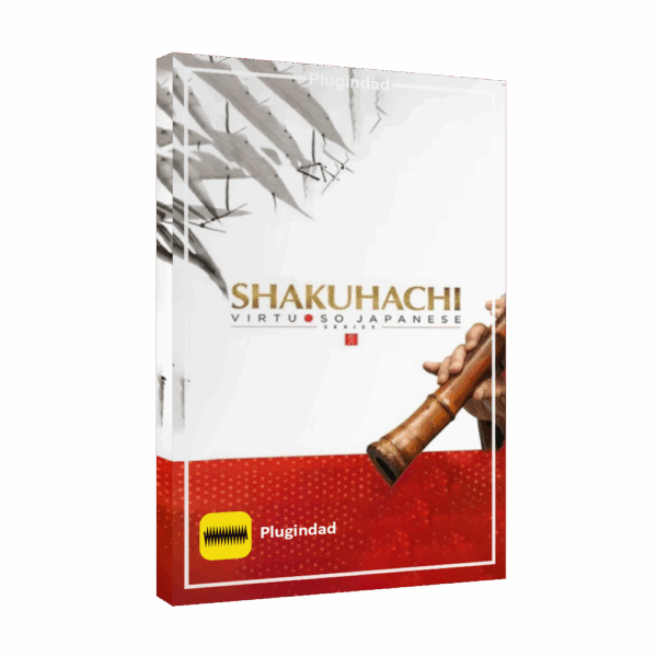 Sonica Instruments – SHAKUHACHI