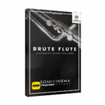 Sonixinema – Brute Flute