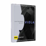 Sonixinema – Contemporary Soloist Violin