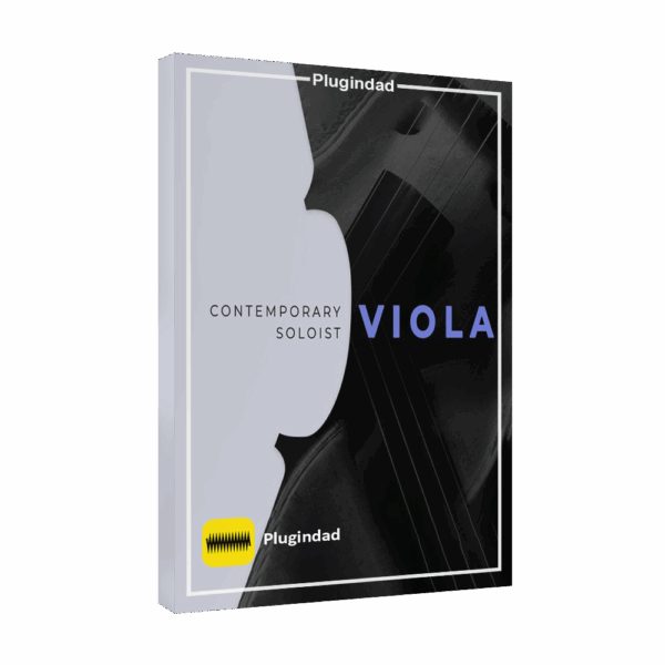 Sonixinema – Contemporary Soloist Violin