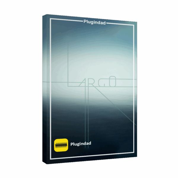Sonokinetic – Largo