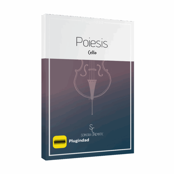 Sonora Cinematic – Poiesis Cello