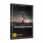 SonuScore – Mongolian Voices – Ancient Phrases
