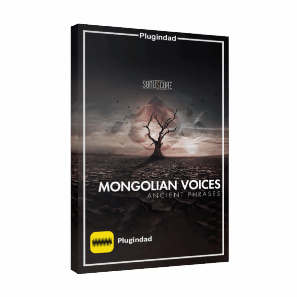 SonuScore – Mongolian Voices – Ancient Phrases