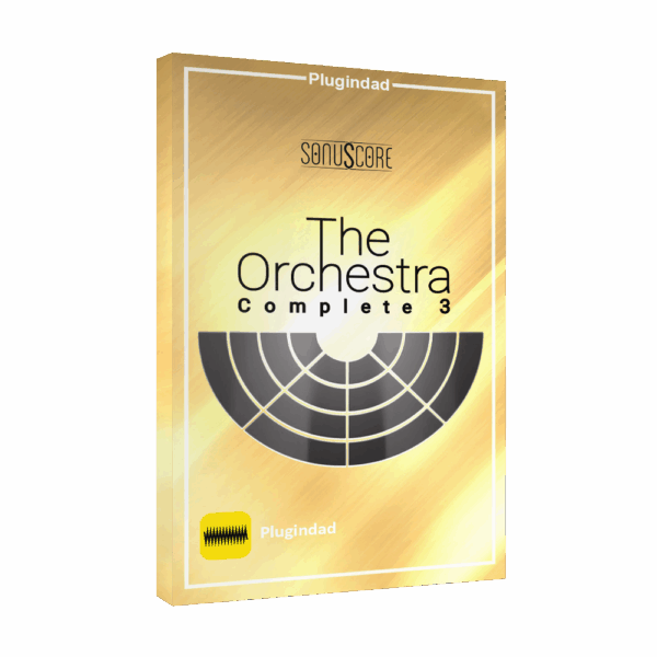 Sonuscore – The Orchestra Complete 3