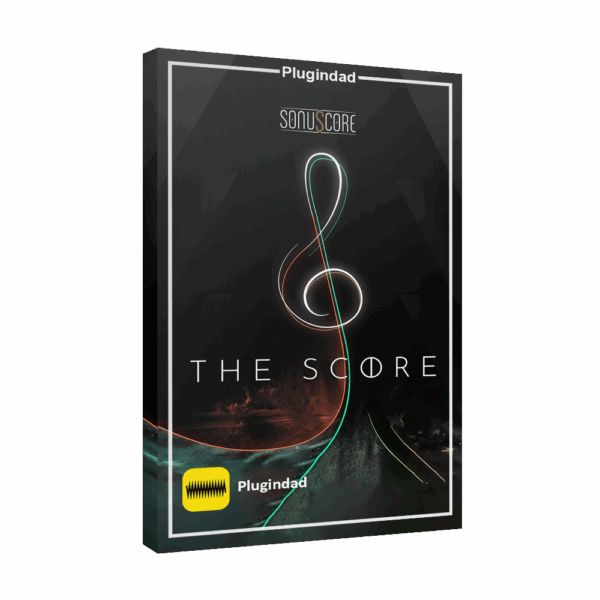 Sonuscore – The Score