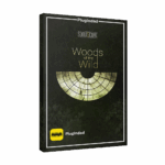 Sonuscore – Woods Of The Wild