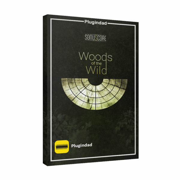 Sonuscore – Woods Of The Wild