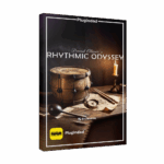 Soundiron – Rhythmic Odyssey