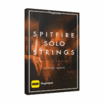 Spitfire Audio – Spitfire Solo Strings