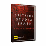 Spitfire Audio – Studio Brass Professional
