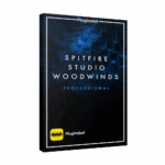 Spitfire Audio – Studio Woodwinds Professional