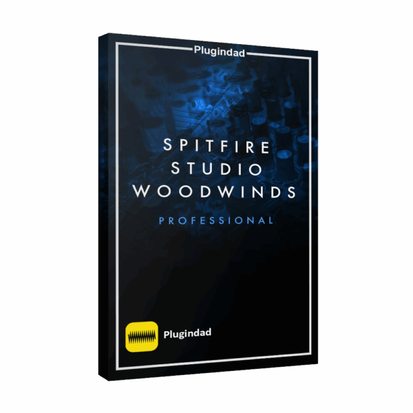 Spitfire Audio – Studio Woodwinds Professional